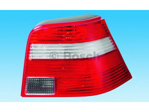 BOSCH 0 319 348 214 kombinuotas galinis žibintas
1J6 945 096 BB