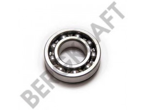 BERGKRAFT BK7706004 skersinio stabilizatoriaus įvorių komplektas
348694