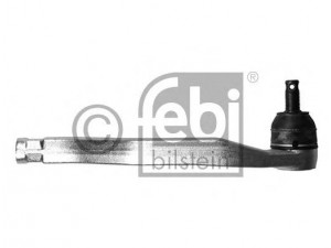 FEBI BILSTEIN 42212 skersinės vairo trauklės galas 
 Vairavimas -> Vairo mechanizmo sujungimai
53540-SS0-003, 53540-SS0-004
