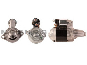 DRI 333006082 starteris 
 Elektros įranga -> Starterio sistema -> Starteris
23300-KA030, 23300-KA031, 23300-KA032