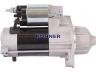 AD KÜHNER 254898 starteris
6281100014, 62811000140, 628110001400