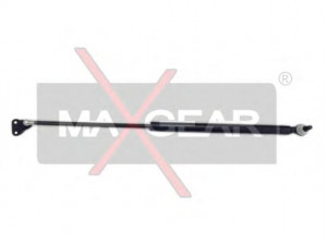 MAXGEAR 12-0256 dujinė spyruoklė, bagažinė 
 Priedai -> Bagažinė/pakrovimo skyrius
04741-S03-000
