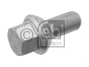 FEBI BILSTEIN 46633 rato varžtas 
 Ašies montavimas/vairavimo mechanizmas/ratai -> Ratas/rato priveržimas
638 401 00 71, 638 401 02 71