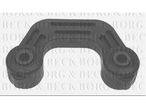 BORG & BECK BDL6738 šarnyro stabilizatorius 
 Ašies montavimas/vairavimo mechanizmas/ratai -> Stabilizatorius/fiksatoriai -> Savaime išsilyginanti atrama
20481-AA000, 20481AA001