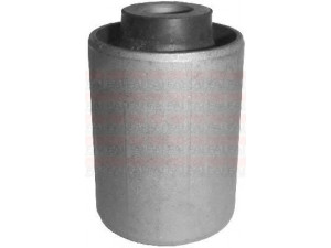 FAI AutoParts SS7005 valdymo svirties/išilginių svirčių įvorė 
 Ašies montavimas/vairavimo mechanizmas/ratai -> Valdymo svirtis/pasukamosios svirties sujungimas -> Montavimas/sutvirtinimas
7L0412333