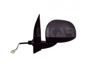 ALKAR 6145934 išorinis veidrodėlis 
 Kėbulas -> Liukai/stogai/durys/stoglangis/sulankstomas stogas -> Durys/dalys
735531726