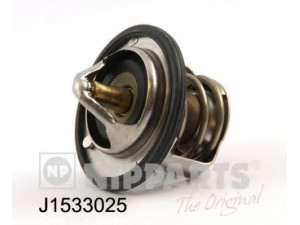 NIPPARTS J1533025 termostatas, aušinimo skystis 
 Aušinimo sistema -> Termostatas/tarpiklis -> Thermostat
1E05-15-171, 1E05-15-171A, C201-15-171A