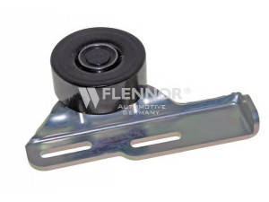 FLENNOR FS25909 įtempiklio skriemulys, V formos rumbuotas diržas 
 Diržinė pavara -> V formos rumbuotas diržas/komplektas -> Įtempiklio skriemulys
7700862108