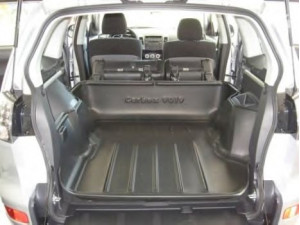 CARBOX 109019000 guminis indas, bagažinė / krovinių skyrius 
 Vidaus įranga -> Bagažinė