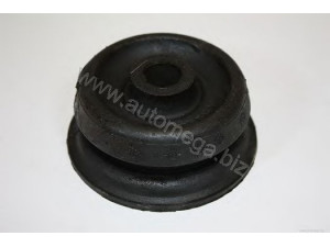 AUTOMEGA 3040701832D0A pakabos statramsčio atraminis guolis 
 Ašies montavimas/vairavimo mechanizmas/ratai -> Montavimas, pakabos statramstis
2D0407183A, 2D0407183A, 2D0407183A