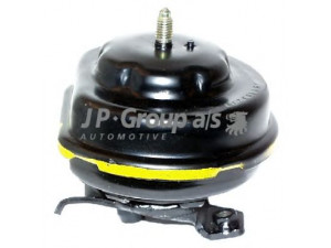 JP GROUP 1117902800 variklio montavimas 
 Variklis -> Variklio montavimas -> Variklio montavimo rėmas
191199279E, 191199279F