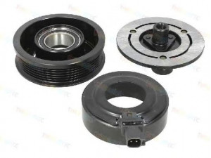 THERMOTEC KTT040164 magnetinė sankaba, oro kondicionieriaus kompresorius 
 Oro kondicionavimas -> Kompresorius/dalys