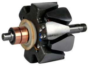 PowerMax 1112726 rotorius, kintamosios srovės generatorius