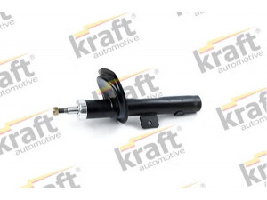 KRAFT AUTOMOTIVE 4005930 amortizatorius 
 Pakaba -> Amortizatorius
00005202EV, 00005202P9, 00005202Q3