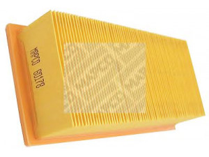 MAPCO 60178 oro filtras 
 Filtrai -> Oro filtras
055 129 620A