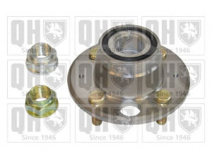 QUINTON HAZELL QWB1124 rato guolio komplektas 
 Ašies montavimas/vairavimo mechanizmas/ratai -> Rato stebulė/montavimas -> Rato guolis
42200-SE0-004, 42200-SE0-008, 42200-SE0-955