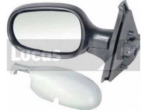 LUCAS ELECTRICAL ADP338 išorinis veidrodėlis 
 Kėbulas -> Langai/veidrodėliai -> Veidrodėlis
