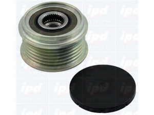 IPD 15-3782 laisvos eigos sankaba, kint. sr. generatorius 
 Diržinė pavara -> Laisvos eigos sankaba, kint. sr. generatorius
059903119G, 059903119H, 059903119L