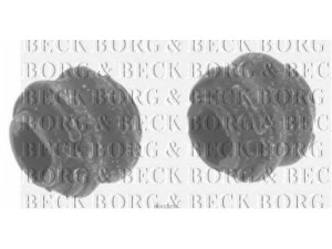 BORG & BECK BSK6239K skersinio stabilizatoriaus komplektas 
 Ašies montavimas/vairavimo mechanizmas/ratai -> Stabilizatorius/fiksatoriai -> Pasukimo trauklė
0444 347, 444347, 90343847, 444347