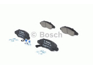 BOSCH 0 986 494 458 stabdžių trinkelių rinkinys, diskinis stabdys 
 Techninės priežiūros dalys -> Papildomas remontas
1605976, 4704578, 9194893, 9214424