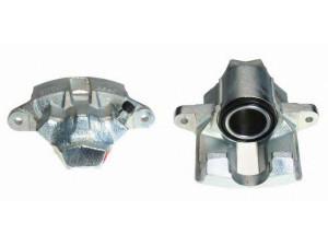 BUDWEG CALIPER 34566 stabdžių apkaba 
 Dviratė transporto priemonės -> Stabdžių sistema -> Stabdžių apkaba / priedai
321 615 123, 811 615 123, 321 615 123