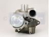 MOTAIR TURBOLADER 334802 kompresorius, įkrovimo sistema 
 Išmetimo sistema -> Turbokompresorius
17201-27040, 17201-2704084, 17201-27040D