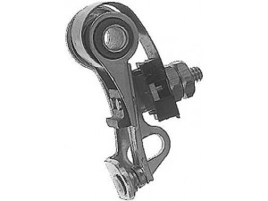 BERU KS033V kontakto pertraukiklis, skirstytuvas
1838643, 2098057, 2098244, Auto-Lite 1-301