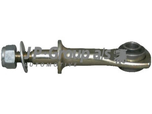 JP GROUP 1550500500 šarnyro stabilizatorius 
 Ašies montavimas/vairavimo mechanizmas/ratai -> Stabilizatorius/fiksatoriai -> Savaime išsilyginanti atrama
1039511, 1054209, 93BB5K566AG, 93BB5K566AH