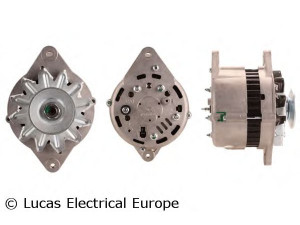 LUCAS ELECTRICAL LRA00349 kintamosios srovės generatorius 
 Elektros įranga -> Kint. sr. generatorius/dalys -> Kintamosios srovės generatorius
A2T40277, 23100-P3006, 23100-P3017