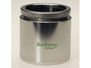 BUDWEG CALIPER 234845 stūmoklis, stabdžių apkaba