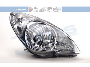 JOHNS 39 11 10 priekinis žibintas 
 Kėbulas -> Priekinis žibintas/dalys -> Priekinis žibintas/įterp.
92102 1J010