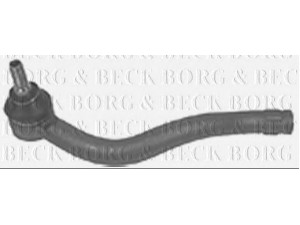 BORG & BECK BTR4774 skersinės vairo trauklės galas 
 Vairavimas -> Vairo mechanizmo sujungimai
7M3422817, 1 058 380, 1 092 380