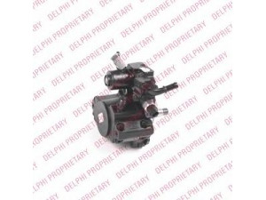 DELPHI 28252613 įpurškimo siurblys
651 070 0601, A651 070 0601