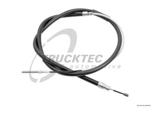TRUCKTEC AUTOMOTIVE 08.35.175 trosas, stovėjimo stabdys
34 41 1 165 020