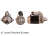 LUCAS ELECTRICAL LRS00673 starteris 
 Elektros įranga -> Starterio sistema -> Starteris
1626195, 5003643, 6160440, 835F-11000-AA