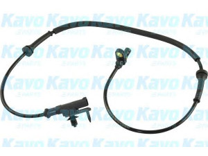 KAVO PARTS BAS-5538 jutiklis, rato greitis 
 Elektros įranga -> Jutikliai
MR955037