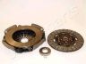 JAPANPARTS KF-1042 sankabos komplektas 
 Sankaba/dalys -> Sankabos remonto komplektas, visas