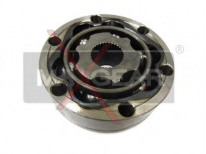 MAXGEAR 49-0224 jungčių komplektas, kardaninis velenas 
 Ratų pavara -> Sujungimai/komplektas
701407331A