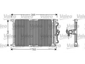 VALEO 818022 kondensatorius, oro kondicionierius 
 Oro kondicionavimas -> Kondensatorius
MJD7390AC, MJD7390AD