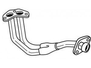 AKS DASIS SG34139 išleidimo kolektorius