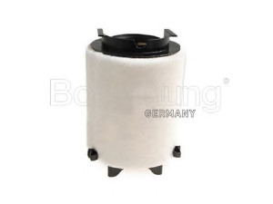 Borsehung B12812 oro filtras 
 Techninės priežiūros dalys -> Techninės priežiūros intervalai
1F0129620, 1TD129620, 1F0129620