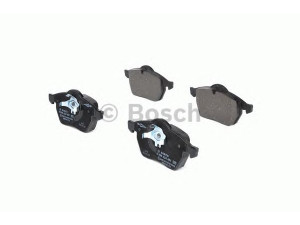 BOSCH 0 986 424 481 stabdžių trinkelių rinkinys, diskinis stabdys 
 Techninės priežiūros dalys -> Papildomas remontas
8D0 698 151 C, 8D0 615 116 B, 8D0 615 116 D