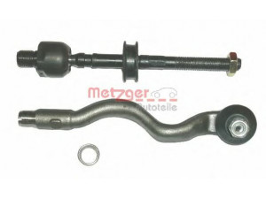METZGER 56009102 strypo montavimas 
 Vairavimas -> Sujungimo trauklės surinkimas/dalys -> Sujungimo trauklės surinkimas
32111139316