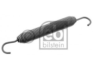 FEBI BILSTEIN 03297 spyruoklė, reguliatorius
8.241.024.267, 05.397.26.02.0, 05.397.26.02.0 S1