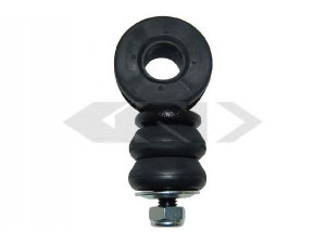 SPIDAN 50249 šarnyro stabilizatorius 
 Ašies montavimas/vairavimo mechanizmas/ratai -> Stabilizatorius/fiksatoriai -> Savaime išsilyginanti atrama
357 411 315 A, 357 411 315 D
