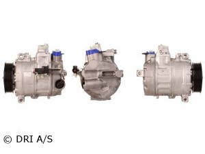 DRI 700510704 kompresorius, oro kondicionierius 
 Oro kondicionavimas -> Kompresorius/dalys
5H32-19D623-AB, 8H22-19D623-BA