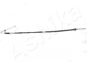 ASHIKA 131-06-608R trosas, stovėjimo stabdys 
 Stabdžių sistema -> Valdymo svirtys/trosai
4642012260, 4642012260