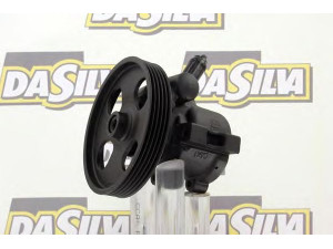 DA SILVA DP3023 hidraulinis siurblys, vairo sistema 
 Vairavimas -> Vairo pavara/siurblys
00004007AN, 00004007JF, 4007.AN