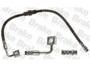 Brake ENGINEERING BH778282 stabdžių žarnelė 
 Stabdžių sistema -> Stabdžių žarnelės
0K55243980B, 0K55243980C, 0K56A43980A