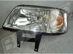 BUGIAD BSP22588 priekinis žibintas 
 Kėbulas -> Priekinis žibintas/dalys -> Priekinis žibintas/įterp.
7H1 941 015 S